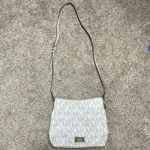 Michael Kors Cross Body Purse